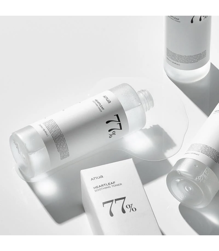 Heartleaf 77% Toner - 250 ml