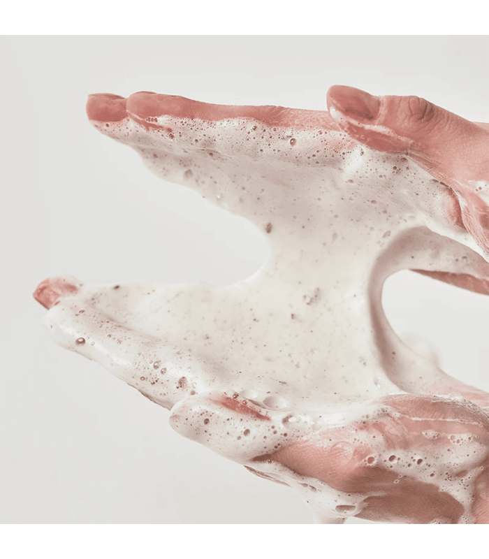 Mousse Nettoyante Heartleaf - 150 ml