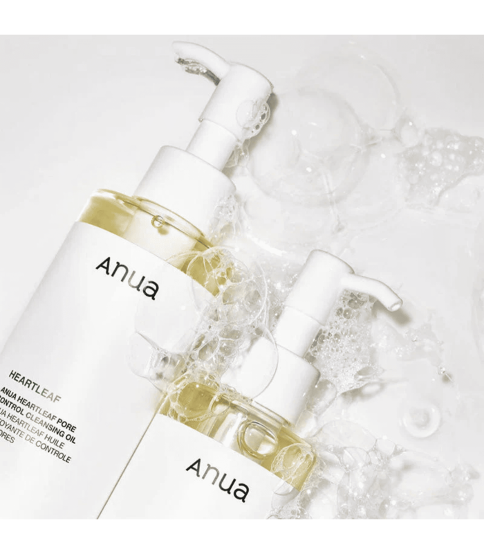 Huile Nettoyante Heartleaf - 200 ml