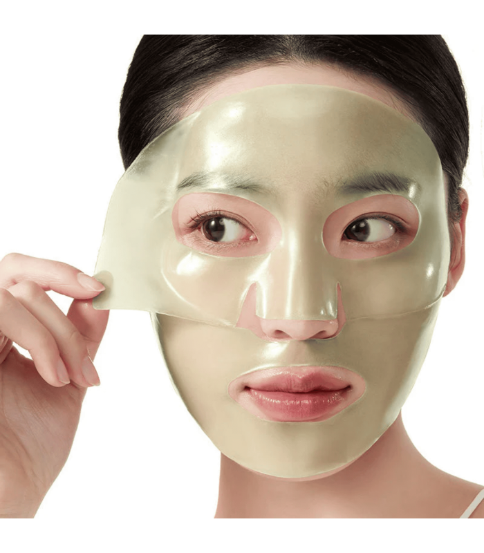 Masque au Collagène Heartleaf 70 - 38 g