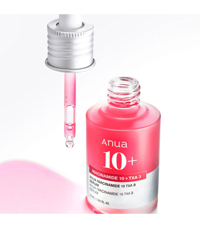 Sérum Niacinamide 10 TXA 4 - 30 ml