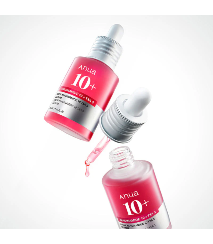 Sérum Niacinamide 10 TXA 4 - 30 ml