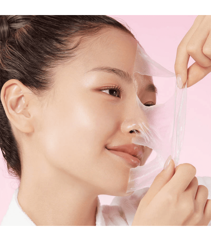 Masque de Nuit Collagène - 75 ml