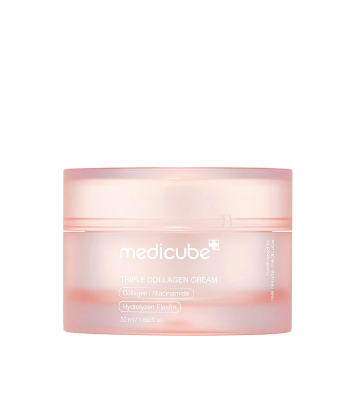 Crème Triple Collagène 4.0 - 50 ml