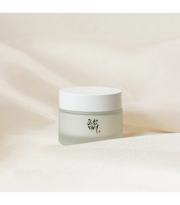 Crème Hydratante Dynasty - 50 ml