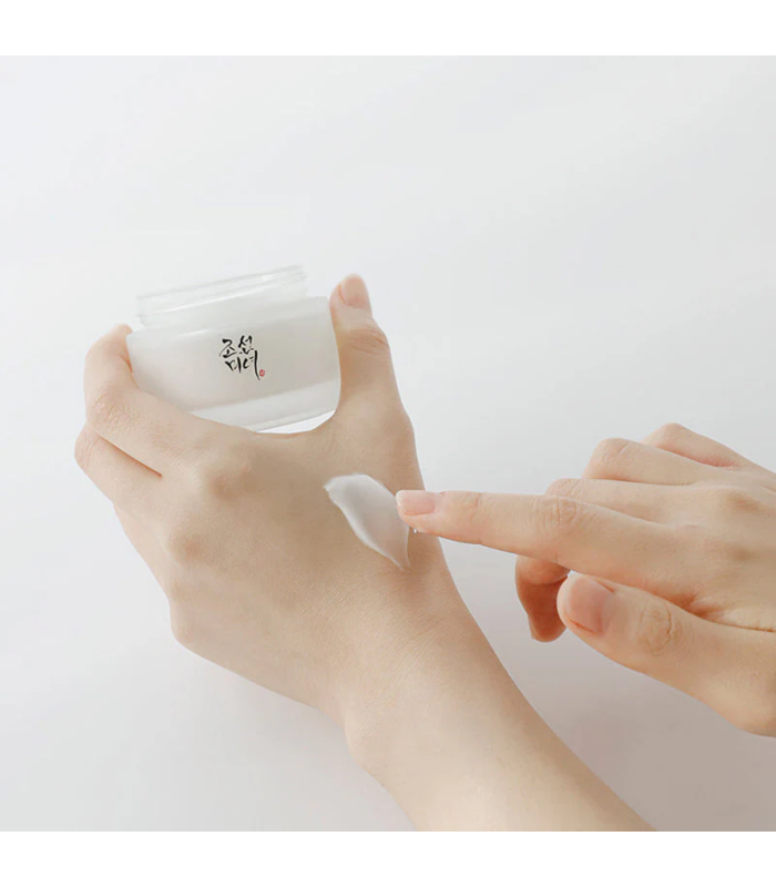 Crème Hydratante Dynasty - 50 ml