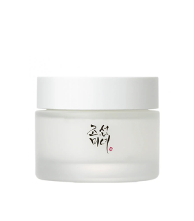 Crème Hydratante Dynasty - 50 ml