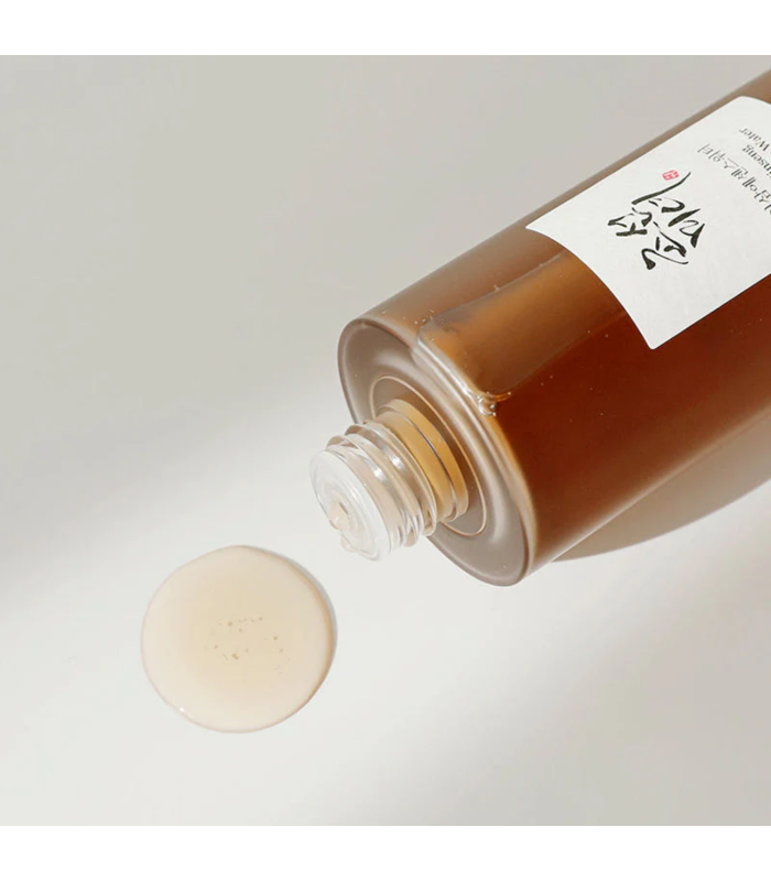 Eau d'Essence Ginseng - 150 ml