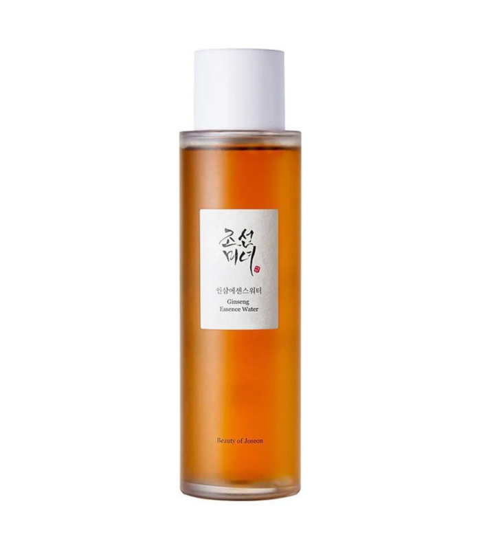 Eau d'Essence Ginseng - 150 ml