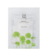 Masque Apaisant Centella Asiatica - 1 pièce 25 ml