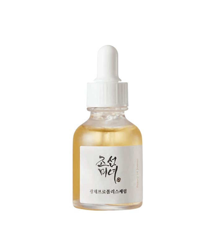 Sérum Lissant Propolis+Niacinamide - 30 ml