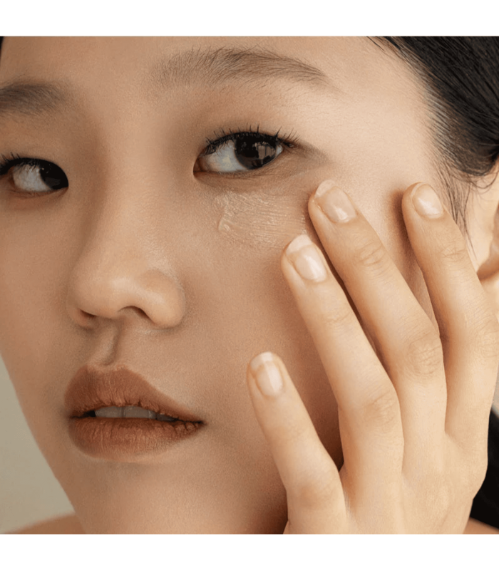 Sérum Contours des yeux Ginseng + Retinal - 30 ml