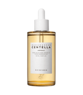Sérum Madagascar Centella Ampoule - 100 ml