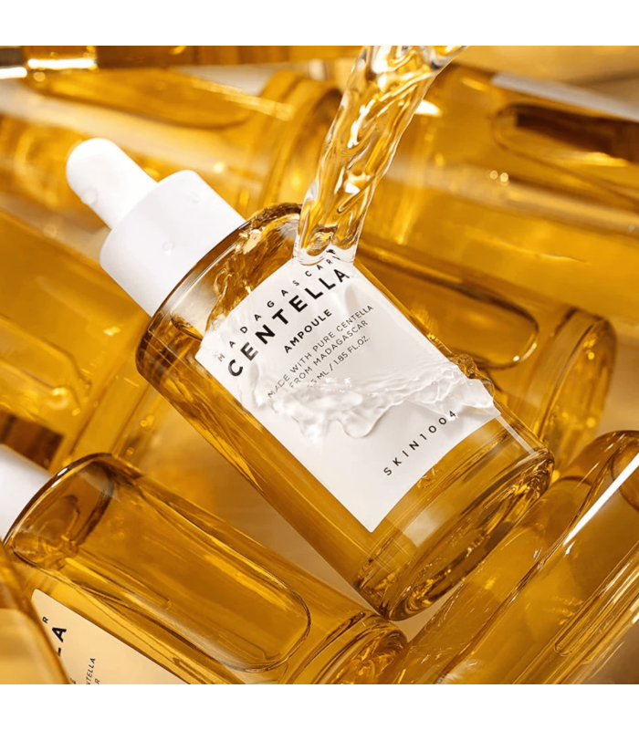 Sérum Madagascar Centella Ampoule - 100 ml