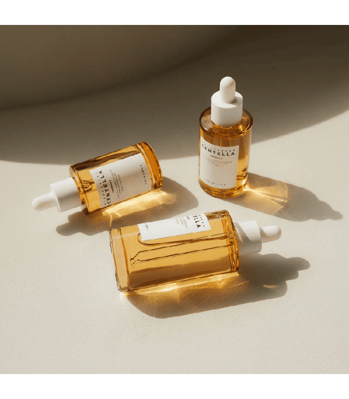 Sérum Madagascar Centella Ampoule - 100 ml