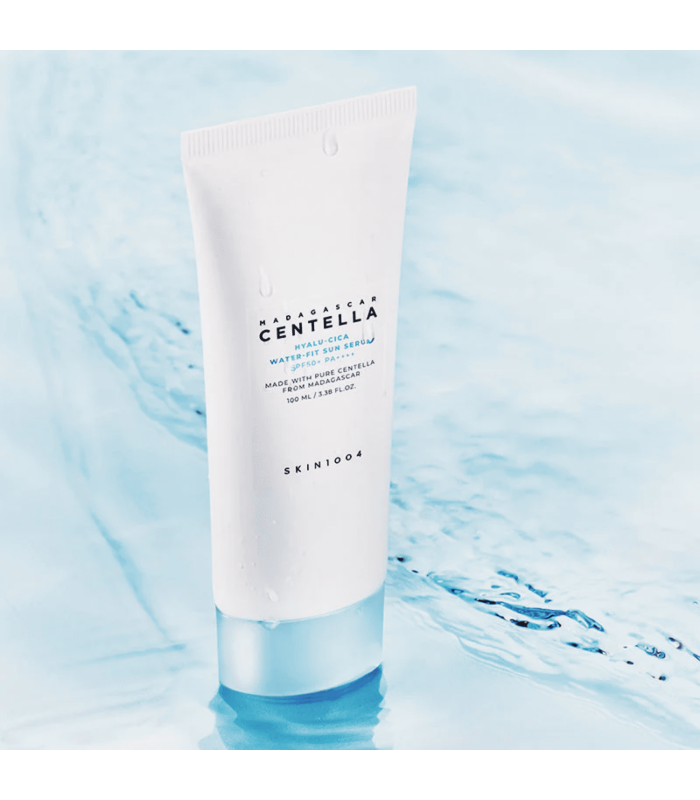 Crème Solaire Madagascar Centella SPF50+ - 50 ml