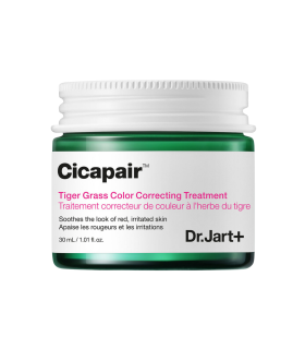 CICAPAIR - Soin correcteur de couleur à l'herbe du tigre - 30 ml