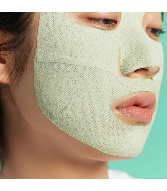 PORE REMEDY - Masque de boue purifiant - 13 gr