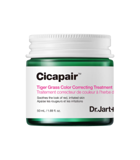 CICAPAIR - Soin correcteur de couleur à l'herbe du tigre - 50 ml