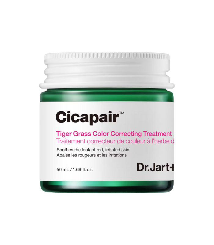 CICAPAIR - Soin correcteur de couleur à l'herbe du tigre - 50 ml