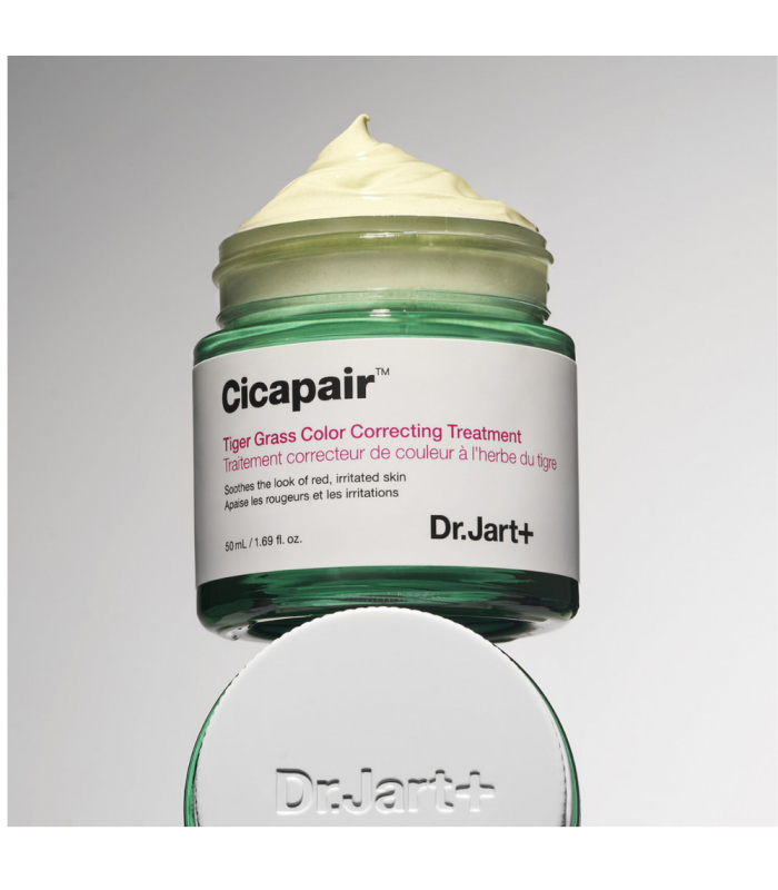 CICAPAIR - Soin correcteur de couleur à l'herbe du tigre - 50 ml