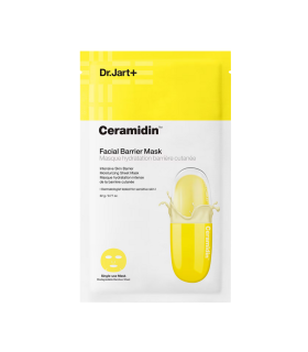 CERAMIDIN - Masque hydratant barrière cutanée - 22 gr