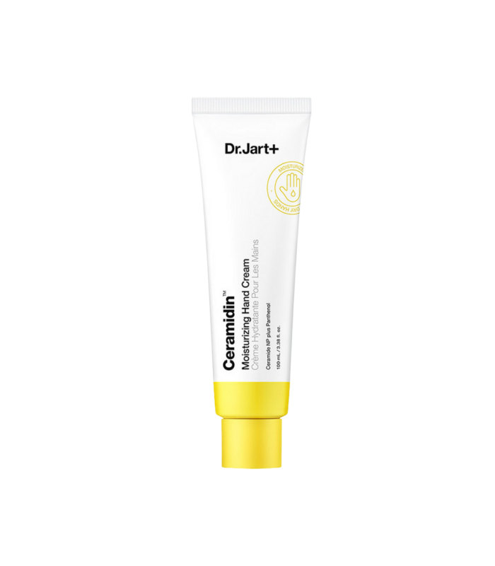 CERAMIDIN™ - Crème hydratante pour les mains - 100 ml