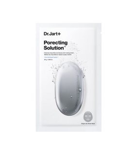 Porecting Solution™ - Masque Purifiant - 28 gr