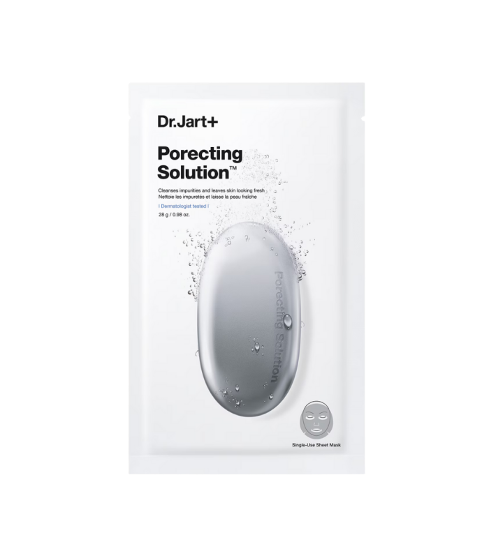 Porecting Solution™ - Masque Purifiant - 28 gr