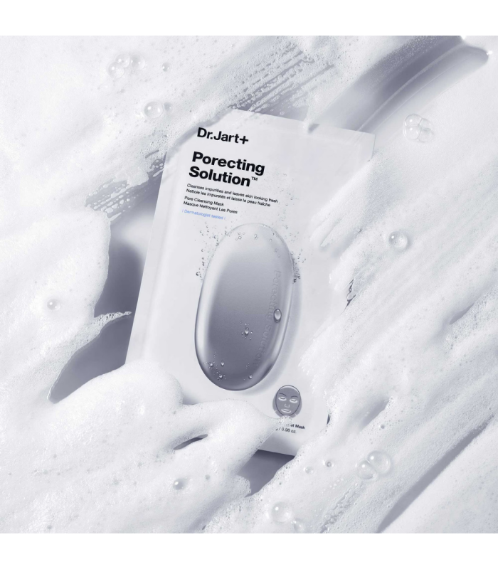 Porecting Solution™ - Masque Purifiant - 28 gr