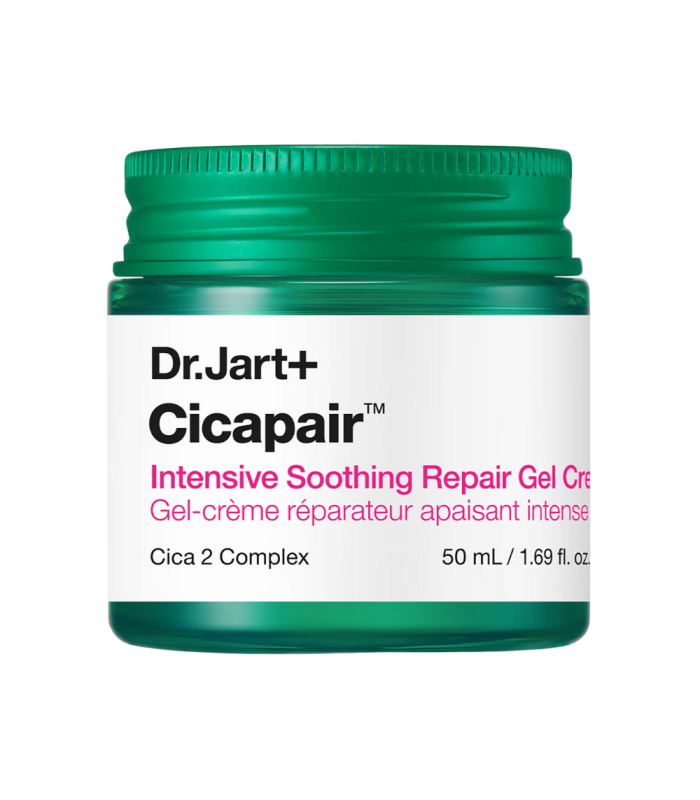 CICAPAIR™ - gel crème réparateur apaisant intensif - 50 ml