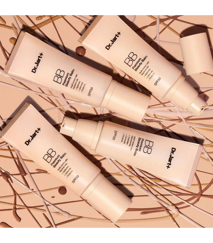 BB PREMIUM - Baume de Beauté - 04 Deep Tan-Deep - 40 ml