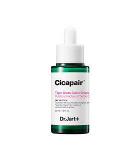 CICAPAIR™ Tiger Grass - Gouttes de camouflage - 30 ml