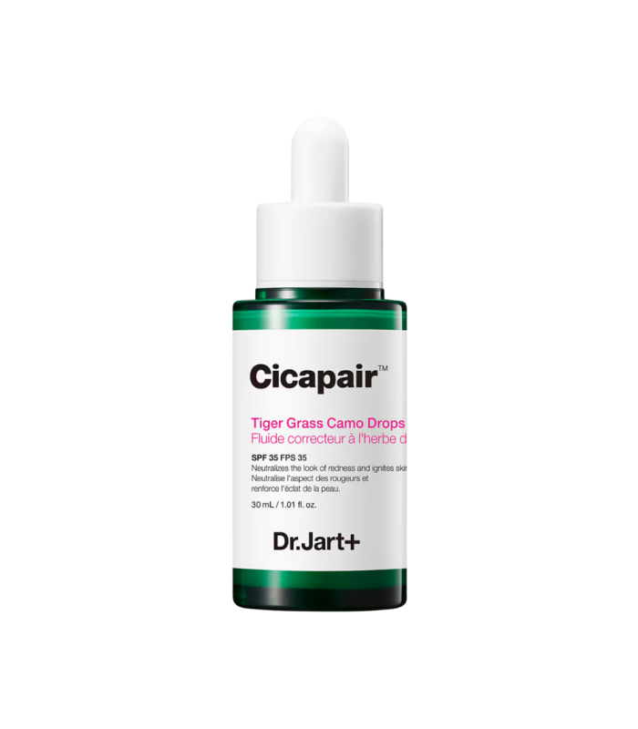 CICAPAIR™ Tiger Grass - Gouttes de camouflage - 30 ml