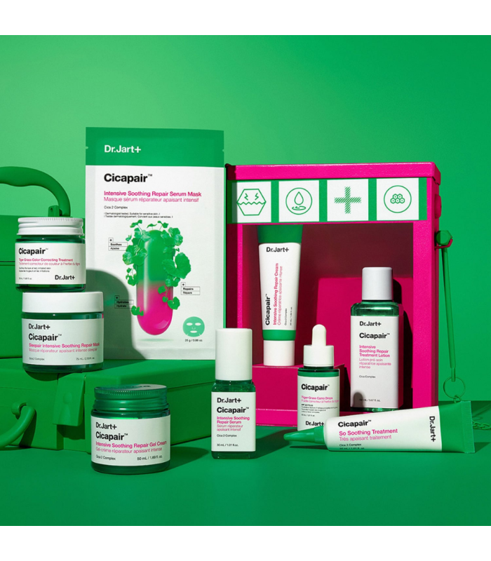 CICAPAIR™ Tiger Grass - Gouttes de camouflage - 30 ml