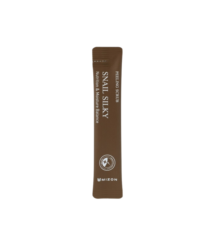 Gommage Exfoliant Soyeux à l'Escargot - 40 x 50 gr
