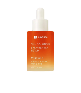 Sérum Éclaircissant à la vitamine C SKIN SOLUTION - 32 ml