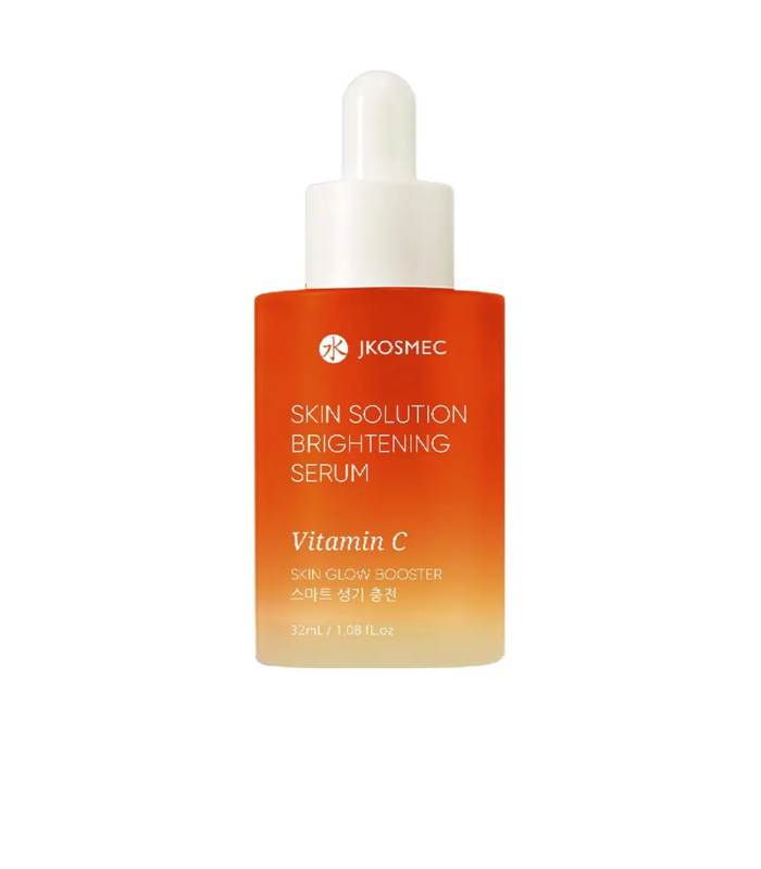 Sérum Éclaircissant à la vitamine C SKIN SOLUTION - 32 ml