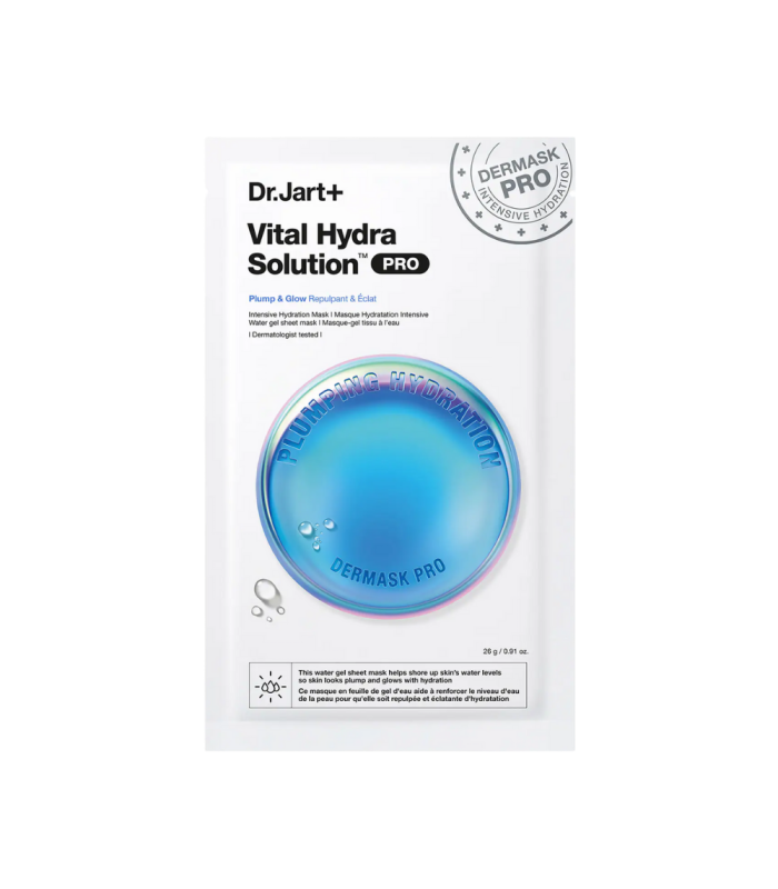 DERMASK™ - vital hydra solutionTM pro - 26 gr