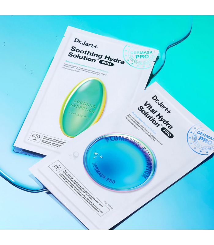 DERMASK™ - vital hydra solutionTM pro - 26 gr