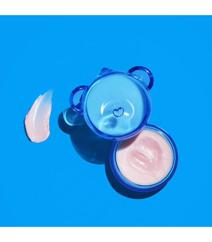 VITAL HYDRA SOLUTION - Masque lèvres hydratant à l'acide hyaluronique