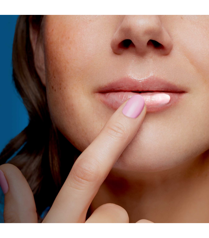 VITAL HYDRA SOLUTION - Masque lèvres hydratant à l'acide hyaluronique