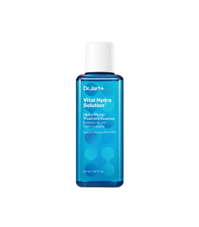 VITAL HYDRA SOLUTION™ - Essence de soin hydro-repulpante 150 ml