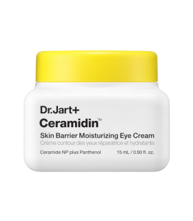 Crème hydratante contour des yeux CERAMIDIN™ - cutanée CERAMIDIN 15 ml