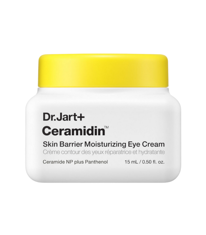 Crème hydratante contour des yeux CERAMIDIN™ - cutanée CERAMIDIN 15 ml