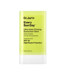 EVERY SUN DAY™  - Stick solaire ultra-transparent SPF30 - 19 gr