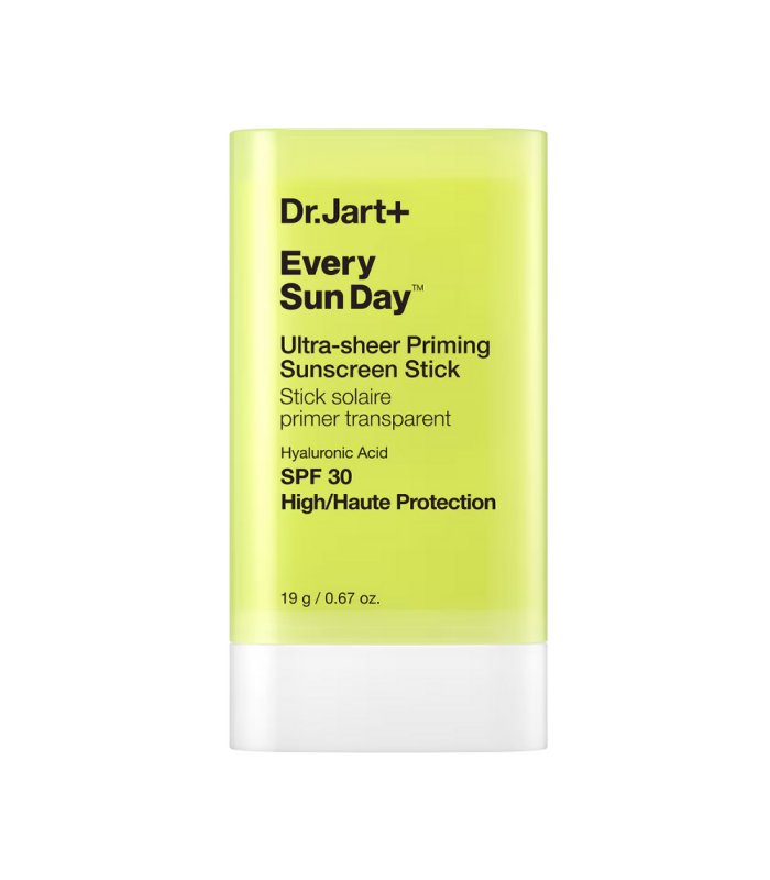 EVERY SUN DAY™  - Stick solaire ultra-transparent SPF30 - 19 gr