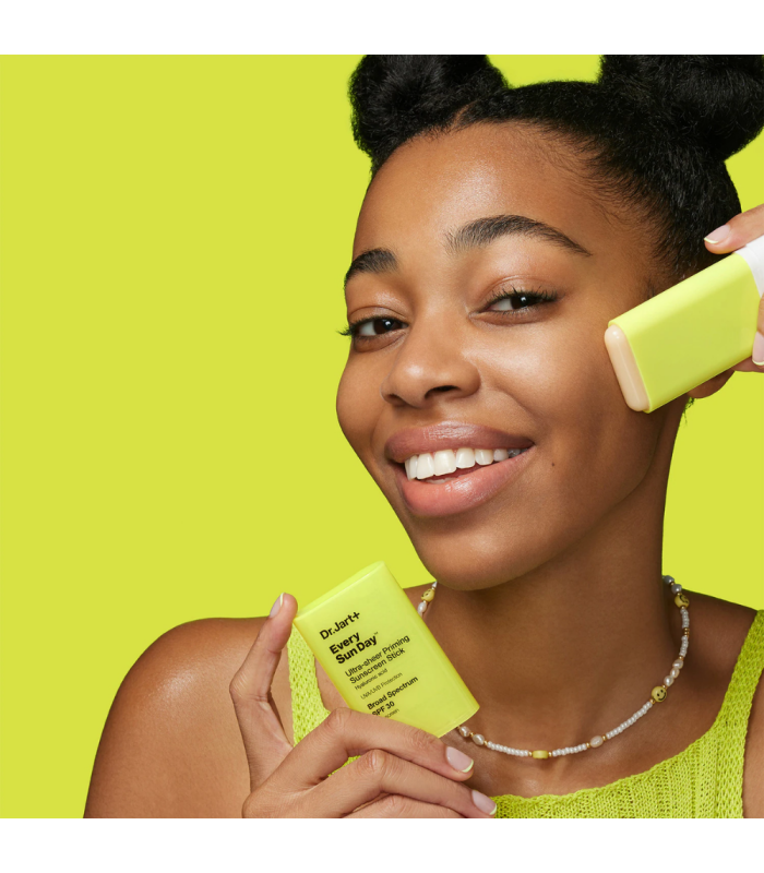 EVERY SUN DAY™  - Stick solaire ultra-transparent SPF30 - 19 gr