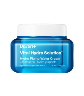 VITAL HYDRA SOLUTION™ - crème hydratante repulpante - 50 ml