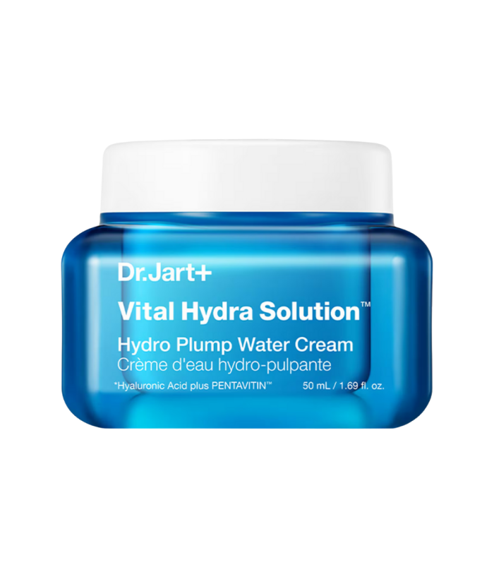 VITAL HYDRA SOLUTION™ - crème hydratante repulpante - 50 ml